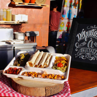 #FGGF2018 : Dîner en plein air à la Guinguette d'Auteuil 3