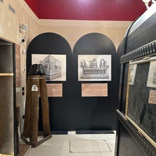 Historic Gondola Shipyard Gallery: Giro turistico con guida + esperienza VR 10
