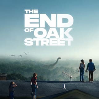 The End of Oak Street 1