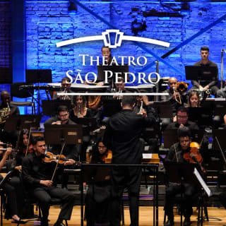 Orquestra Jovem Tom Jobim apresenta Jobim Cinematográfico no Theatro São Pedro 3