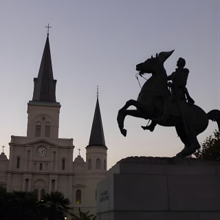 Ghost Hunting Tour + French Quarter Supernatural: Ghost, Voodoo + Paranormal 3