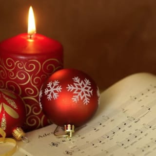Christmas Carols by Candlelight at St James' Piccadilly 3