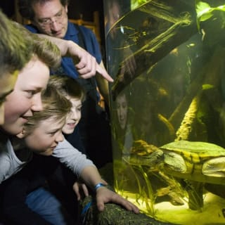 SEA LIFE München 4