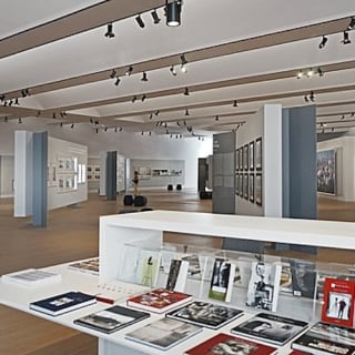 M9 - Musée du XXe siècle : billet d'entrée 3