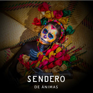 Sendero de Animas 1