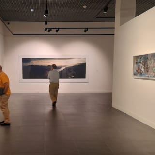 Málaga: Colección del Museo Ruso 22