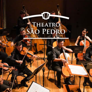Orquestra Jovem Tom Jobim apresenta Jobim Cinematográfico no Theatro São Pedro 1