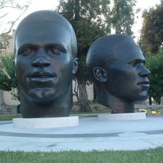Pasadena Scavenger Hunt : Pasadena en pleine floraison 3