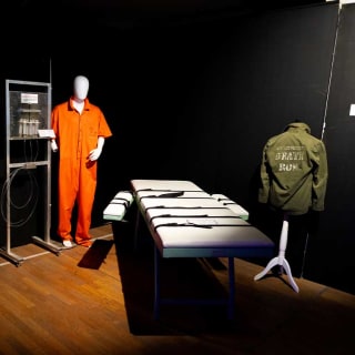 Serial Killer: The Exhibition World Tour 5