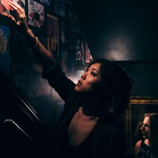 El juego de Moriarty: La invitación del profesor por HiddenCity 3