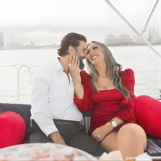 Private Luxury Sailing Tour New York City 7