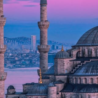 Hagia Sophia, Blue Mosque & Suleymaniye Mosque: Small Group Walking Tour 10