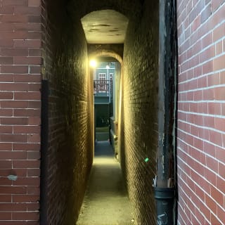 Tour audioguidato di Boston's Beacon Hill Underground Railroad 3