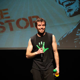 Comedia y monólogos en Soho Club Teatro 4