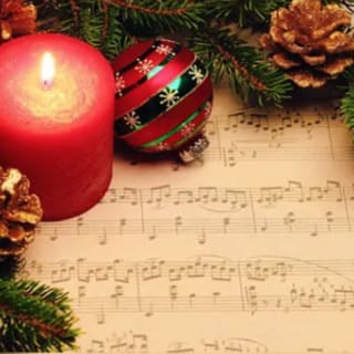 Christmas Carols by Candlelight at St James' Piccadilly 5
