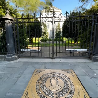 New Orleans African American Heritage Walking Tour 8
