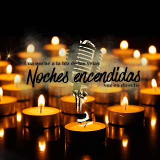 Noches Encendidas - OBSOLETO 1