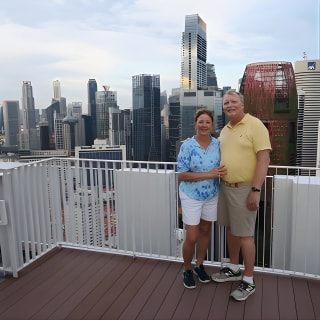 Singapore Group History & Culture Tour:River Cruise, Hawker Dinner & Tea Tasting 15