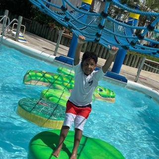 Rapids Water Park: biglietto d'ingresso 19