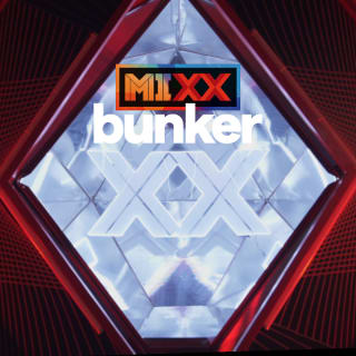 MIXX Bunker: Festival de Música y Arte Inmersivo 2