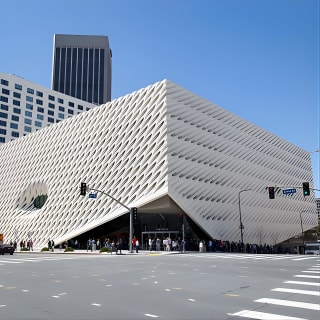 Historic Core und mehr Downtown Los Angeles Fahrrad-Tour 6
