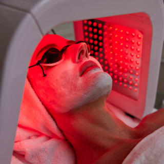 FACIAL XPUMASK Glow Detox + Personalisierte Gesichtsdiagnose 6