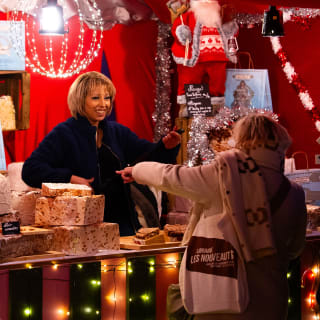 Noël La Villette Paris 7