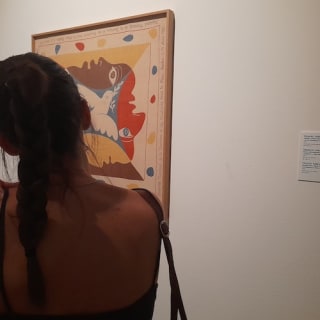 Málaga: Colección del Museo Ruso 23