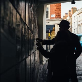 El juego de Moriarty: La invitación del profesor por HiddenCity 5