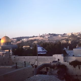 סיור שלוש הדתות בעיר העתיקה של ירושלים 7