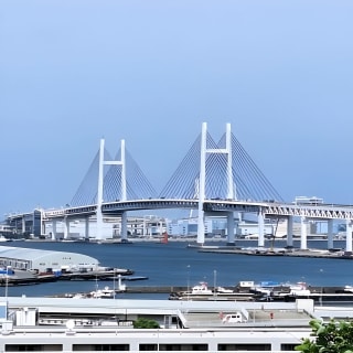 Yokohama Then and Now Walking Tour of the Port Opening Era 1