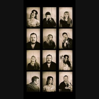 The Roebucks 1