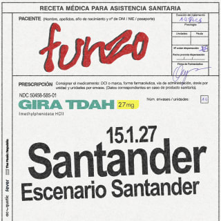 Funzo en Santander 1