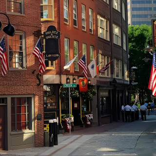 Freedom Trail: Small Group Tour of Revolutionary Boston 10