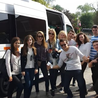 From Toronto: Niagara Falls Day Tour with Optional Boat Cruise 3