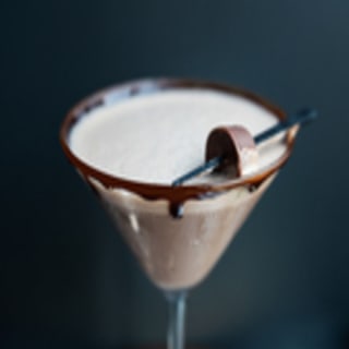 El Club del Cóctel de Chocolate 1