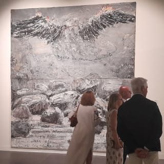 Málaga: Colección del Museo Ruso 24