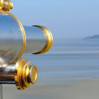 L'île du Mont-Saint-Michel : Application d'Audioguide par TouringBee 6