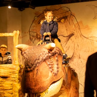 Dinos Alive: An Immersive Experience - Tarjeta regalo 6