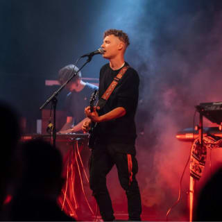 XANDI LIVE! Concierto en Obsthof 5