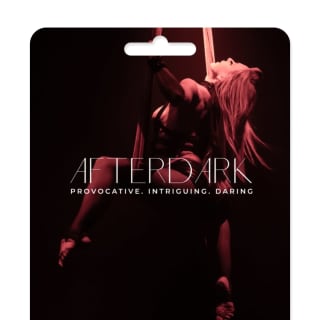 After Dark by Pink Puma - San Diego - Gift Card 1