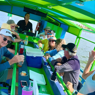 Paddle Pub Daytona Beach 7