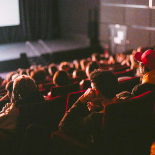 La Cité fait son cinéma : le grand week-end d'inauguration de la Cité du Cinéma 5