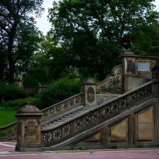 Walking Tour of Central Park’s Highlights 13