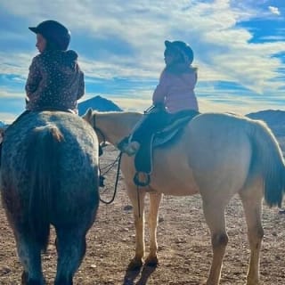  Horseback Riding Tour in Las Vegas 18
