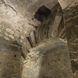 Napoli sotterranea: Biglietto salta fila + visita guidata 12