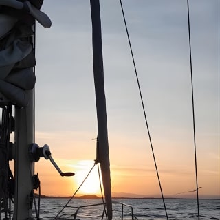 Townsville Sunset Sail Cruise Boat Tour Charter Hire Sailing Hire 4