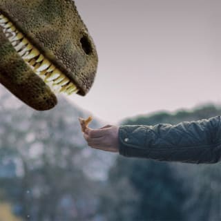 Dinos Alive: An Immersive Experience - Tarjeta regalo 8