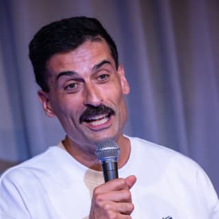 Desatino Stand-Up Comedy 1
