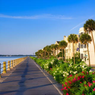 Discover Charleston! (Small Group Walking Tour - Max 10 Guests) 1